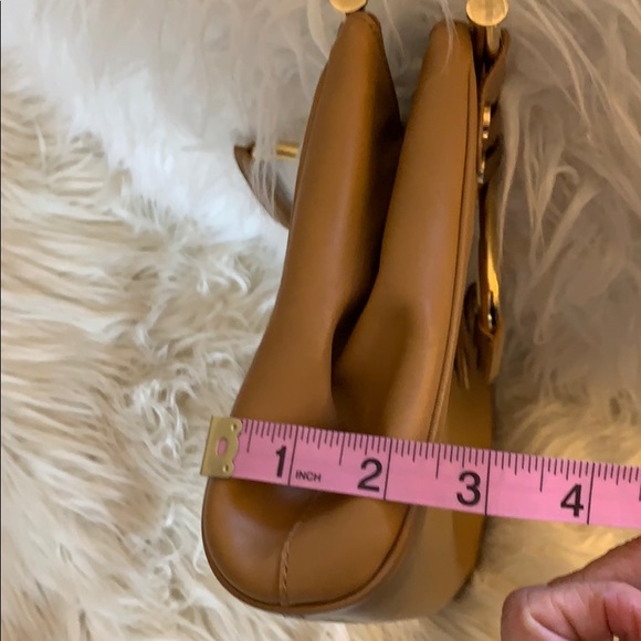 Carolina Herrera Vintage Clutch - Picture 8 of 8